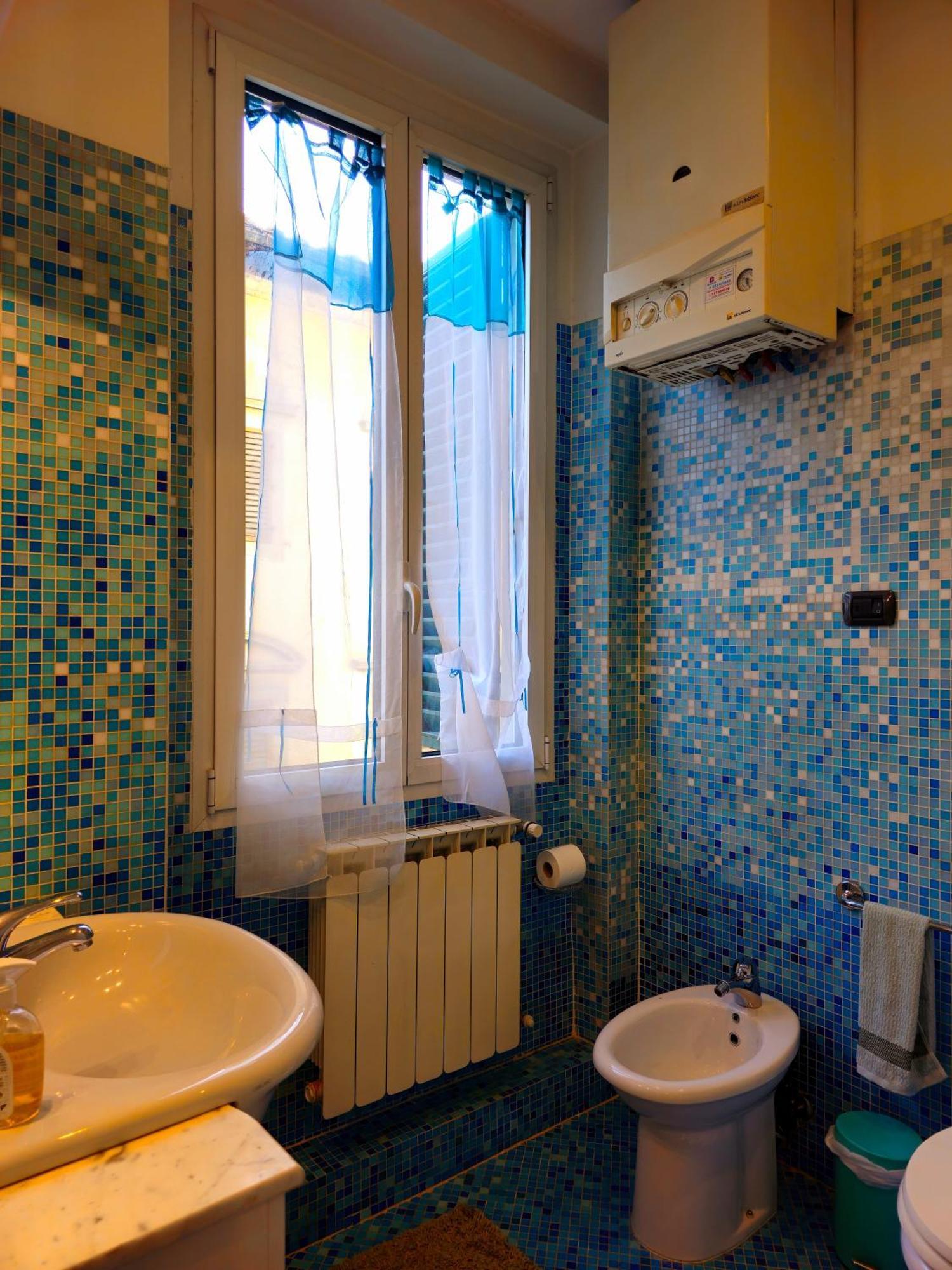 Charming Home Le Ruote Florence Luaran gambar