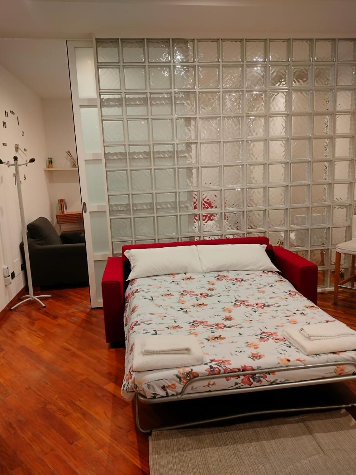 Charming Home Le Ruote Florence Luaran gambar