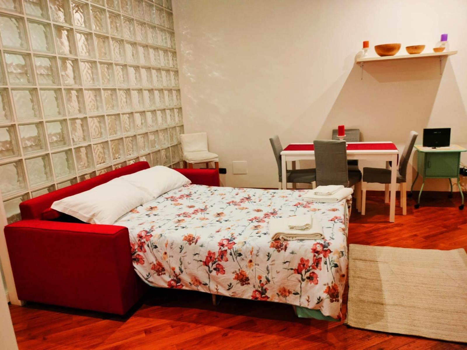 Charming Home Le Ruote Florence Luaran gambar
