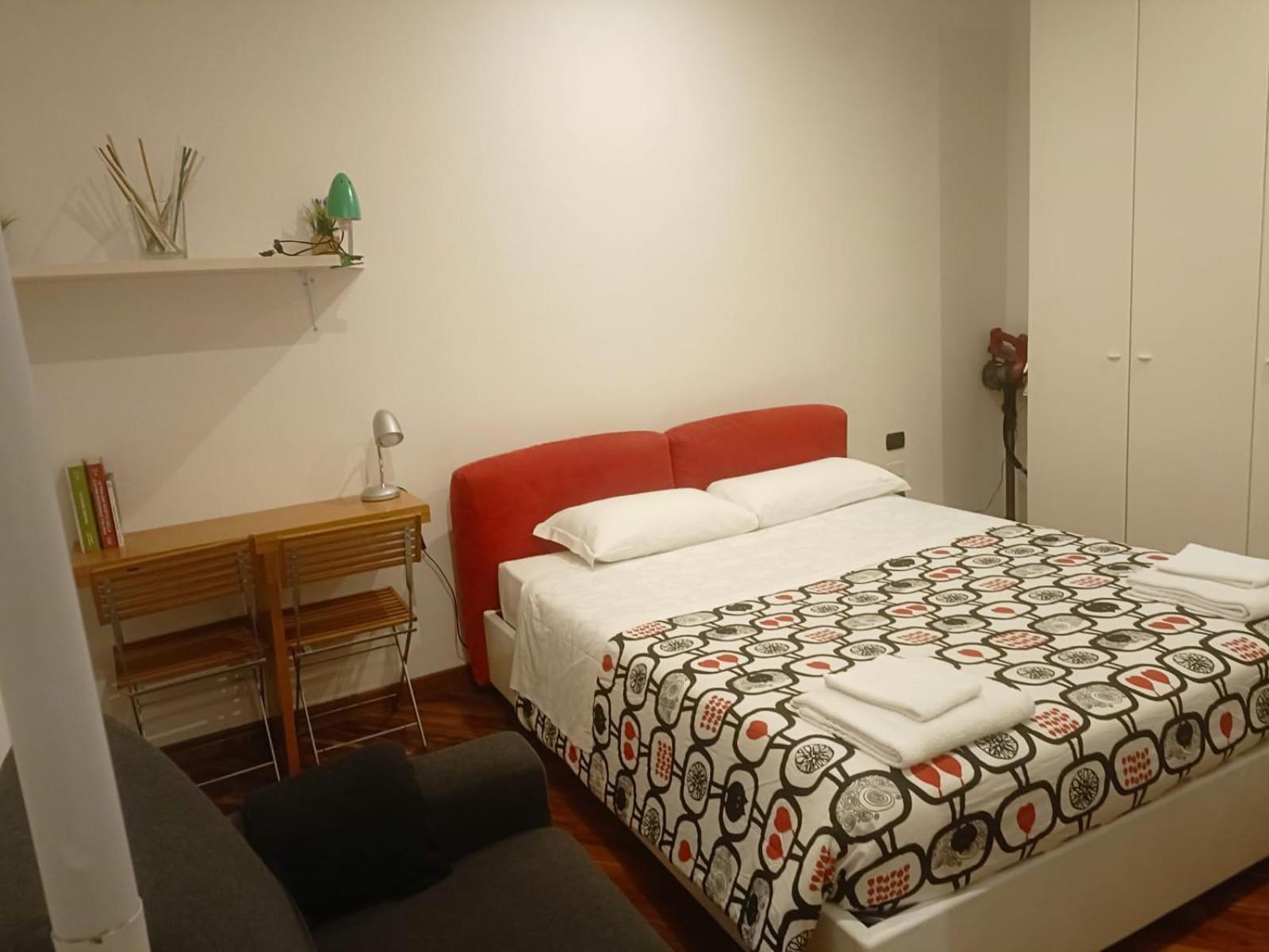 Charming Home Le Ruote Florence Luaran gambar