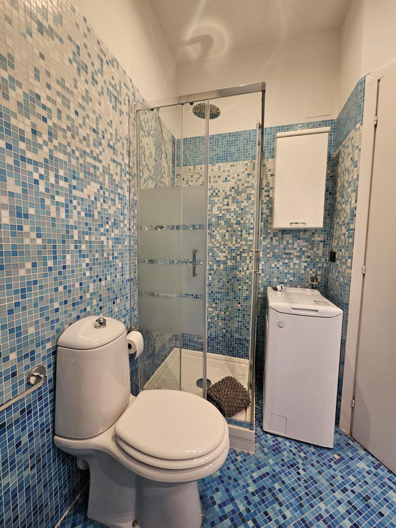 Charming Home Le Ruote Florence Luaran gambar