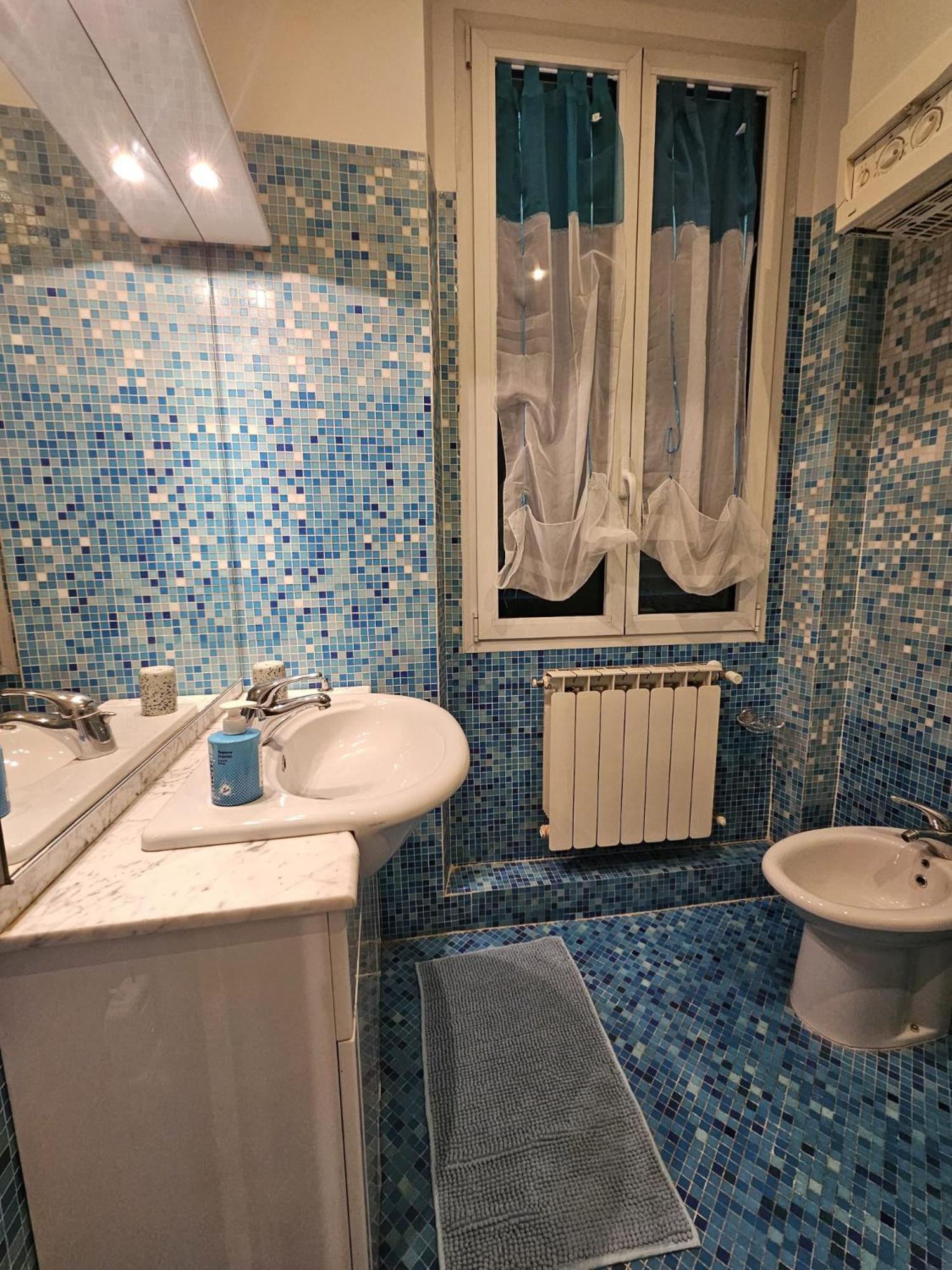 Charming Home Le Ruote Florence Luaran gambar