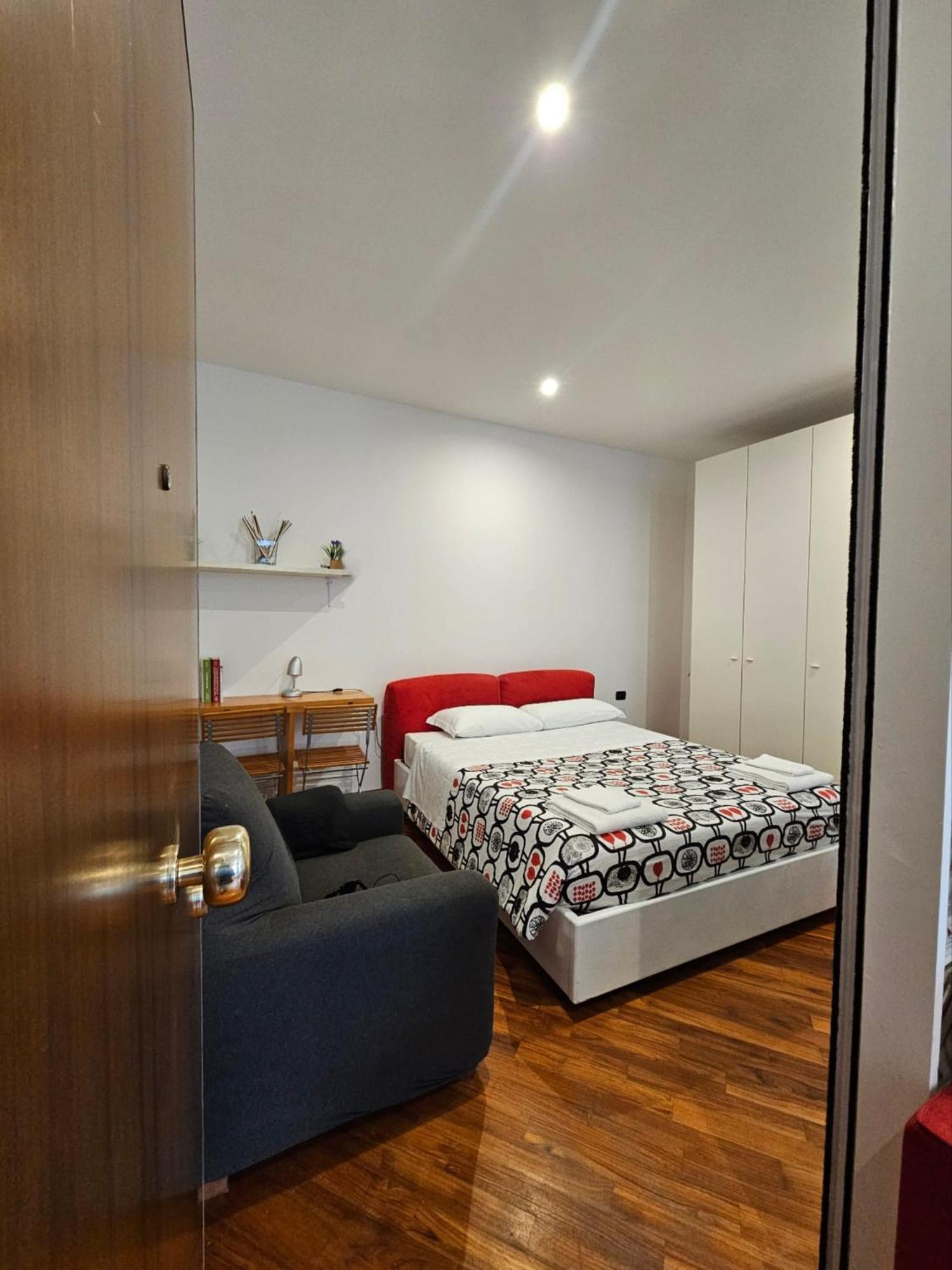 Charming Home Le Ruote Florence Luaran gambar